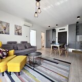 Pipera Apartament 2 camere cu terasa generoasa Parcare  New Point
